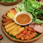 Bún mẹt làng bần