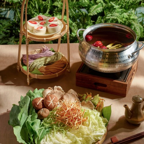 Các món lẩu ngon