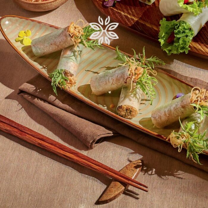 Cuốn thính đinh lăng