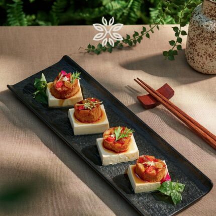 Đậu ấp nấm