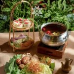 Lẩu trường thọ