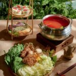 Lẩu thái chua cay