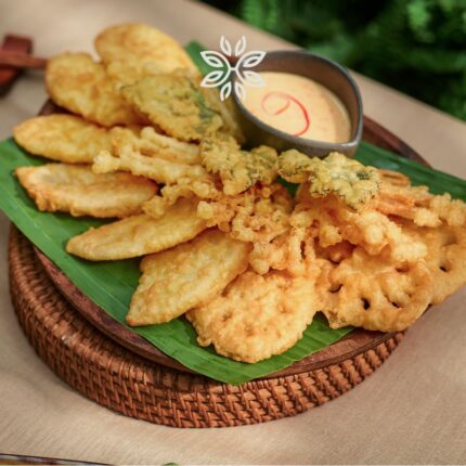 Tumpura kèm sốt thái